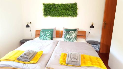 Opatija Apartment | Apartment Greenhouse