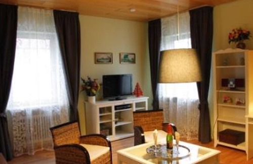 Speyer Apartment | Apartment Grete - 4 bed apartment, 80 m²