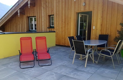 Strobl Apartment | Apartment Grillbauer floor - Holiday home Grillbauer