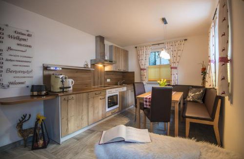 Bad Gastein Apartment | Apartment Gschwandtner Haus Stoareich