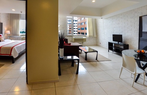 Zona 13 House | Apartment near the airport