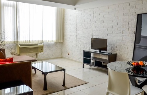 Zona 13 House | Apartment near the airport