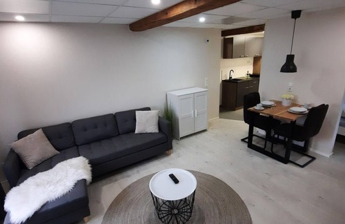 Biedenkopf Apartment | Apartment - Guesthouse Achenbach