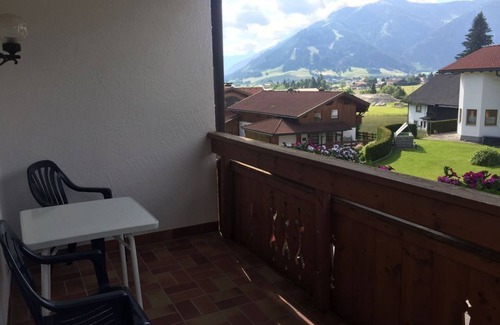 Tannheim Apartment | Apartment - guest house Reichle