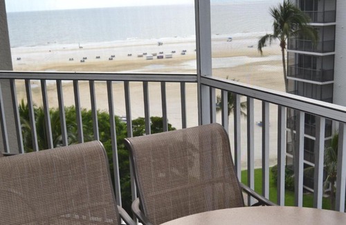 South Island Apartment | Apartment Gullwing Beach Resort-12