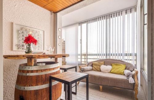Mediterranee Apartment | Apartment Hacienda 3 by Interhome
