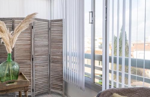 Mediterranee Apartment | Apartment Hacienda 3 by Interhome