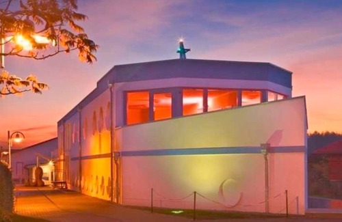Koserow House | Apartment handicapped accessible (balcony or terrace) - Hanse-Kogge Hotel &