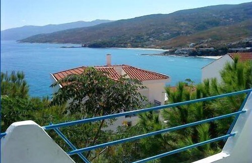 Armenistis Apartment | Apartment Haris - Armenistis, island of Ikaria