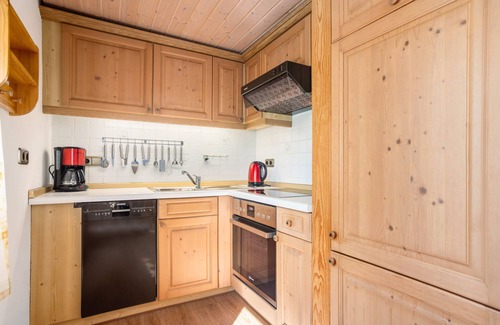 Oberreute Apartment | Apartment 'Harmonie' with Shared Garden and Wi-Fi