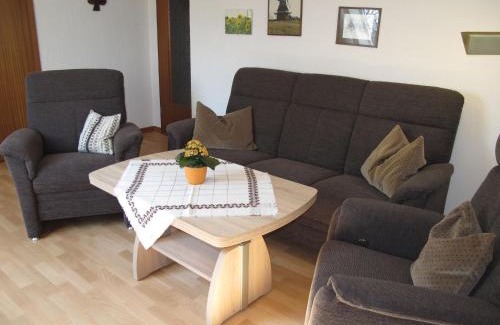 Wangerland Apartment | Apartment Harms by Interhome