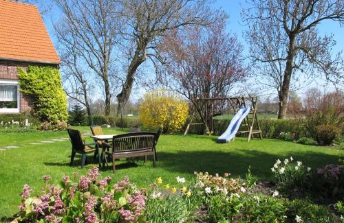 Wangerland Apartment | Apartment Harms by Interhome