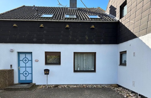 Vitzdorf Apartment | Apartment Haus am Spoor
