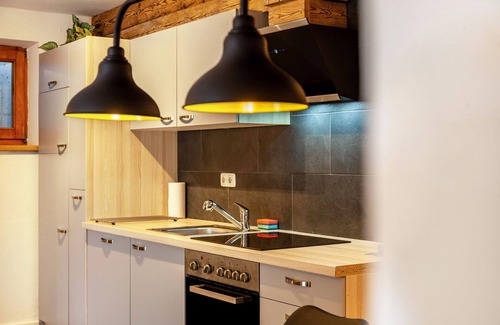 Westendorf Apartment | Apartment 'Haus Auner Top 5a' with Mountain View, Shared Terrace and Wi-Fi