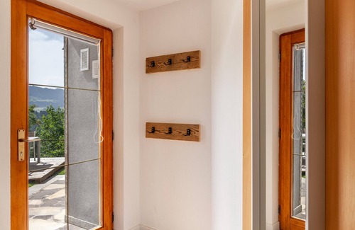 Westendorf Apartment | Apartment 'Haus Auner Top 5a' with Mountain View, Shared Terrace and Wi-Fi