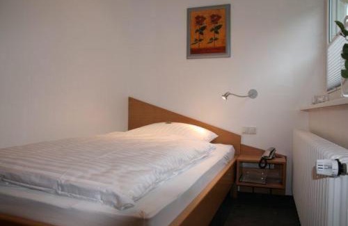 Stammheim Apartment | Apartment-Haus