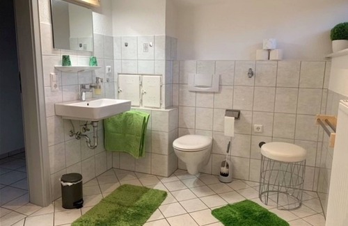 Hoechenschwand Apartment | Apartment 'Haus Eckert' with Balcony and Wi-Fi