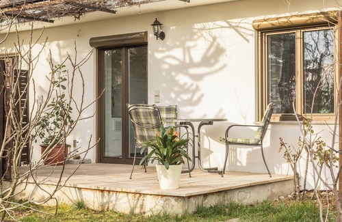 Kressbronn Apartment | Apartment "Haus Gigglberger" with Lake With Mountain And Lake View, Terrace