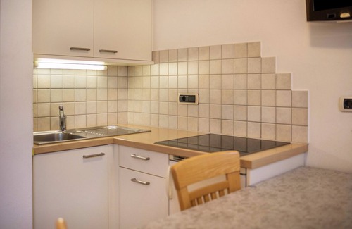 Pfalzen Apartment | Apartment 'Haus Rieder Paul 2' with Mountain View, Shared Garden and Wi-Fi