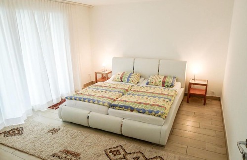 Bürgenstock Apartment | Apartment Hegglistrasse 9-2 by Interhome