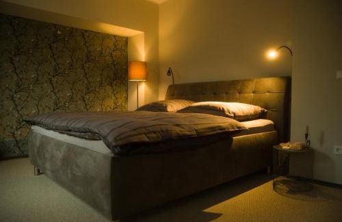 Oranienbaum Apartment | Apartment Henriette