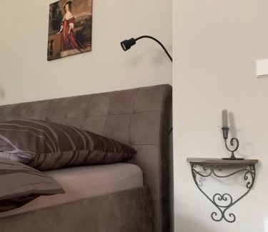 Oranienbaum Apartment | Apartment Henriette