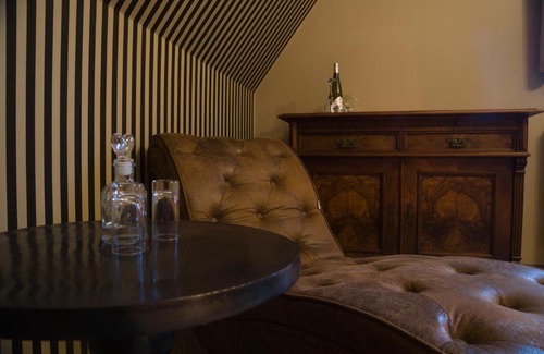 Oranienbaum Apartment | Apartment Henriette