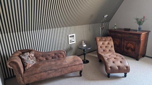 Oranienbaum Apartment | Apartment Henriette