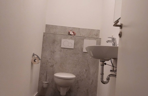 Schlier Apartment | Apartment Heudorfer Fun am Wald