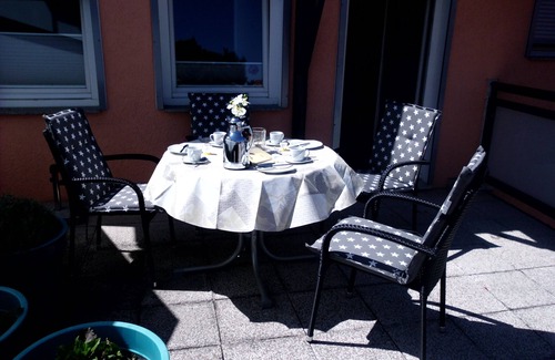 Quedlinburg Apartment | Apartment Hexentreff