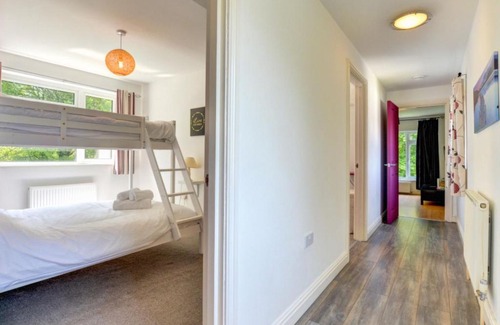 West Looe Apartment | Apartment High Apartment