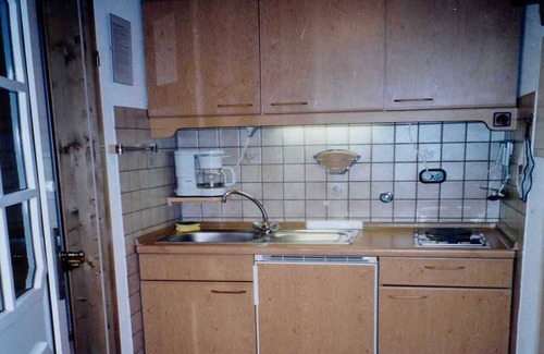 Attendorn Apartment | Apartment 'Hirtenhaus' with Shared Terrace and Wi-Fi