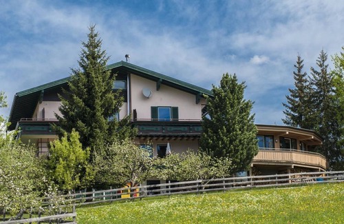 Mariapfarr Apartment | Apartment "Hochgolling" Short stay - ÖRGLWIRT'S FERIENWELT - Country house