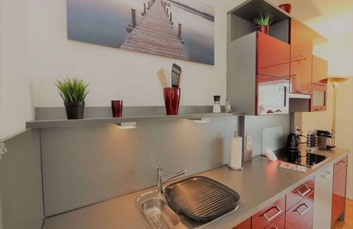 Reichenau Apartment | Apartment Hochwartblick