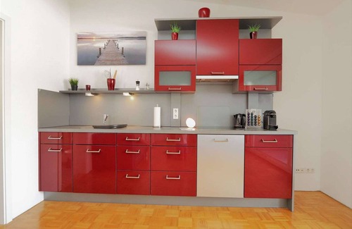 Reichenau Apartment | Apartment Hochwartblick