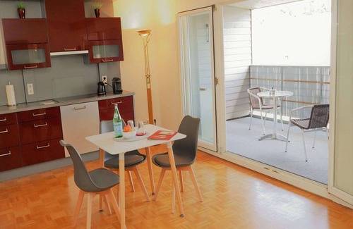 Reichenau Apartment | Apartment Hochwartblick