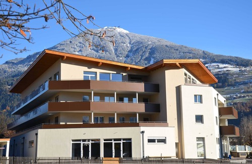 Kaltenbach Apartment | Apartment Hochzillertal - Aparthotel Alptirol
