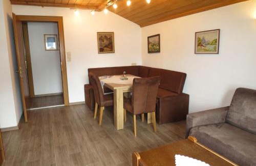 Sankt Anton am Arlberg Apartment | Apartment Hof am Schönbach-2 by Interhome