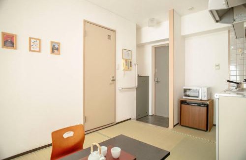Minami Apartment | Apartment HOTEL KIRO Kyoto STATION