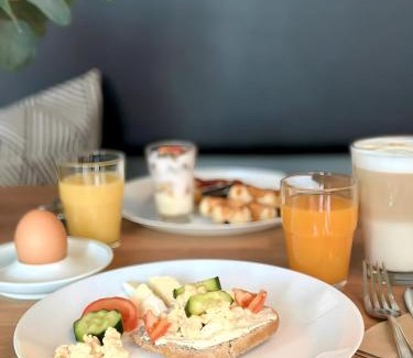 Ilversgehofen Apartment | Apartment Hotel Lindeneck