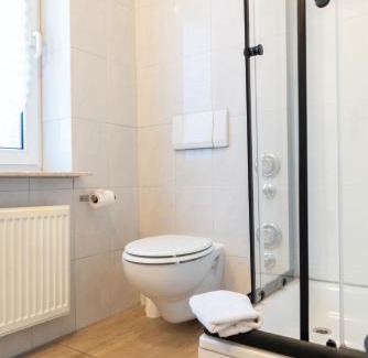 Ilversgehofen Apartment | Apartment Hotel Lindeneck