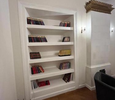 Sololaki Apartment | Apartment Hotel Loft