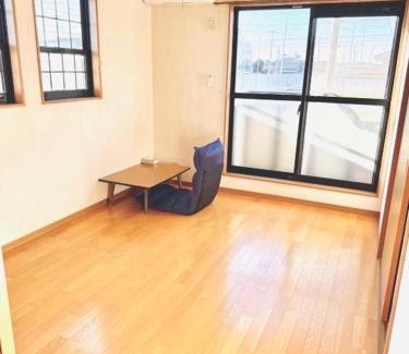 Utsunomiya Apartment | apartment hotel myu didymi