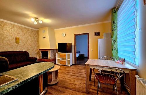 Ventspils Apartment | Apartment Hotel Rubini