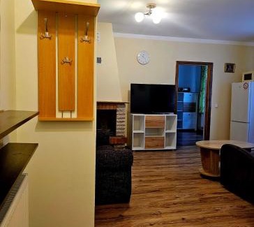 Ventspils Apartment | Apartment Hotel Rubini