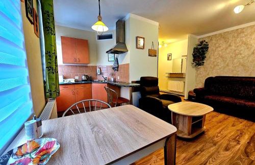 Ventspils Apartment | Apartment Hotel Rubini