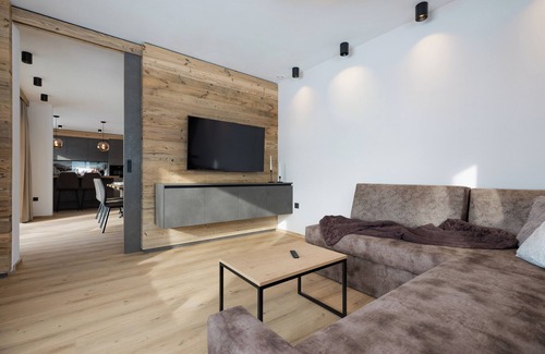 Zellberg Apartment | Apartment house Anderl