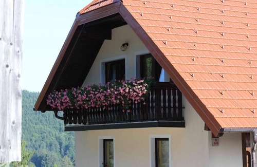 Zrece Apartment | Apartment House Koprivnik - Apartment 2
