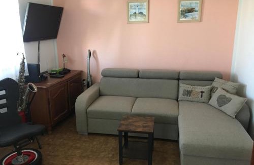 Ravni Apartment | Apartment Hribar 2