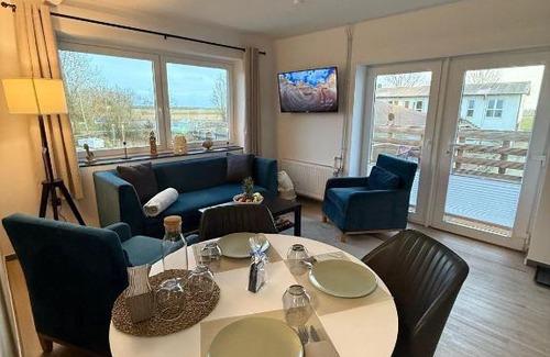 Witzwort Apartment | Apartment-Hufeisen